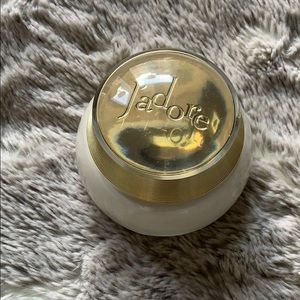 Dior Jadore Beautifying Body Creme